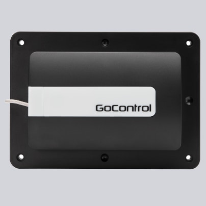 Indianapolis garage door controller