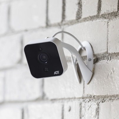 Indianapolis outdoor security camera