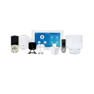 ADT product packages Indianapolis