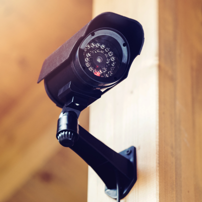 Indianapolis high-decibel alarm