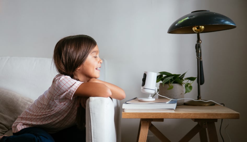 Vivint Security Monitor in Indianapolis