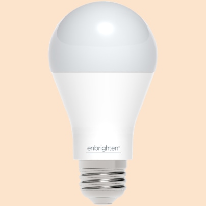 Indianapolis smart light bulb