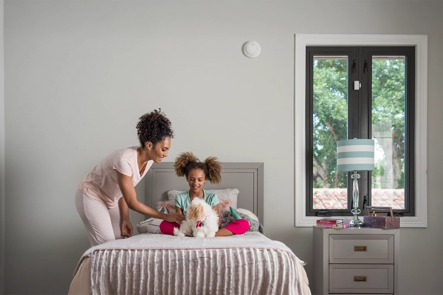 smoke & carbon detector Indianapolis