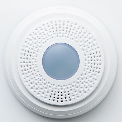 Indianapolis high-decibel alarm